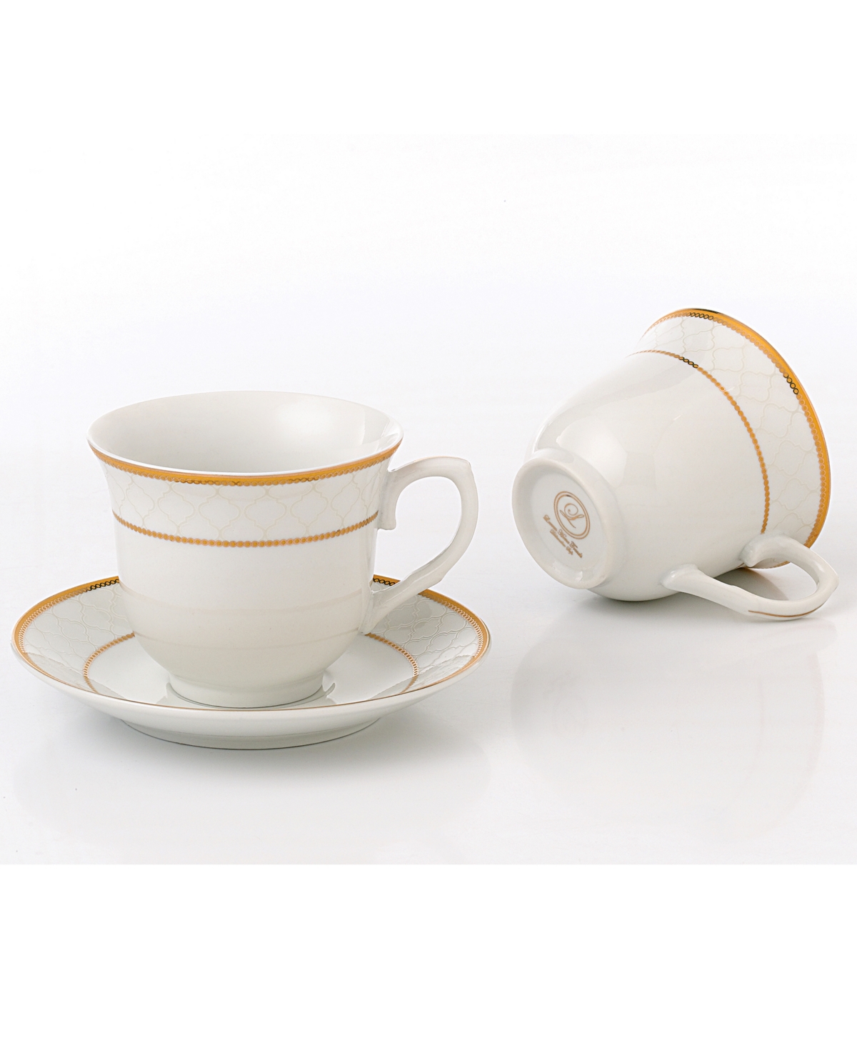 Lorren Home Trends Tea and Coffee Set