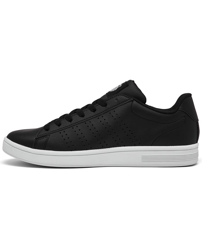 K Swiss Men s Court Casper Casual Sneakers from Finish Line Reviews