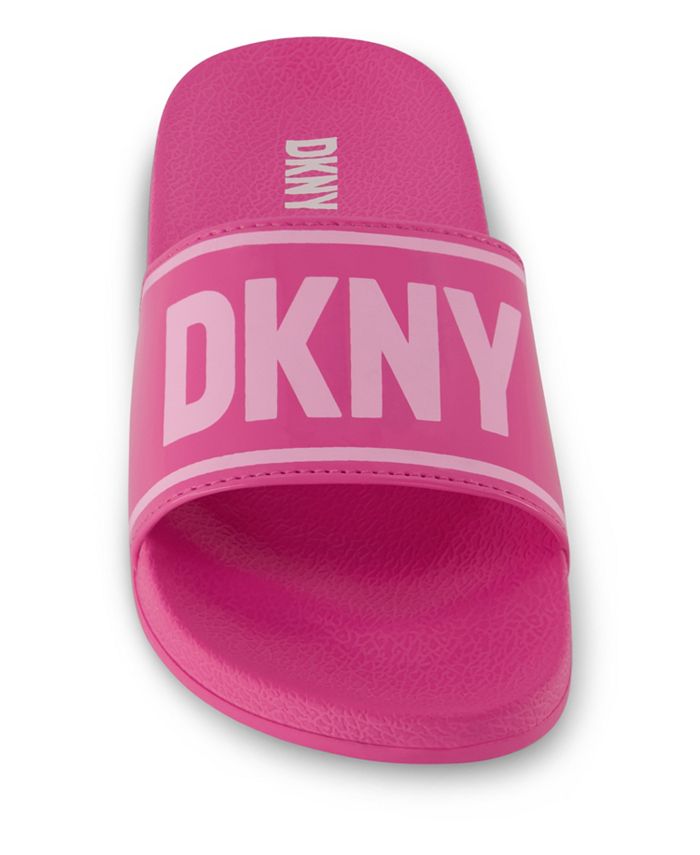 Dkny zora sliders on sale
