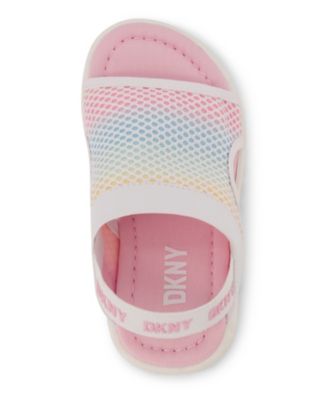 Toddler Girls Flat Sandals