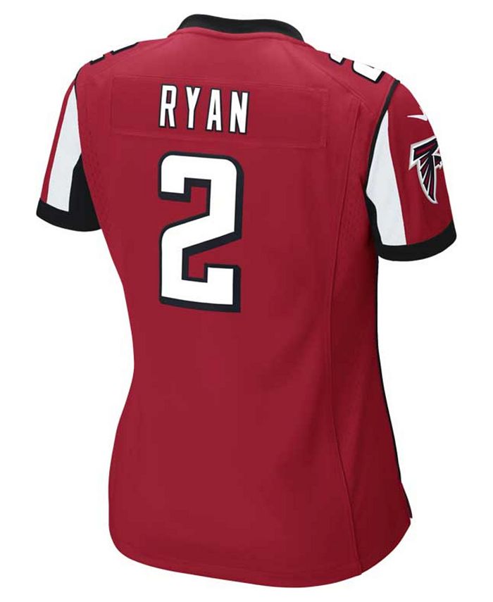 Ryan falcons jersey clearance