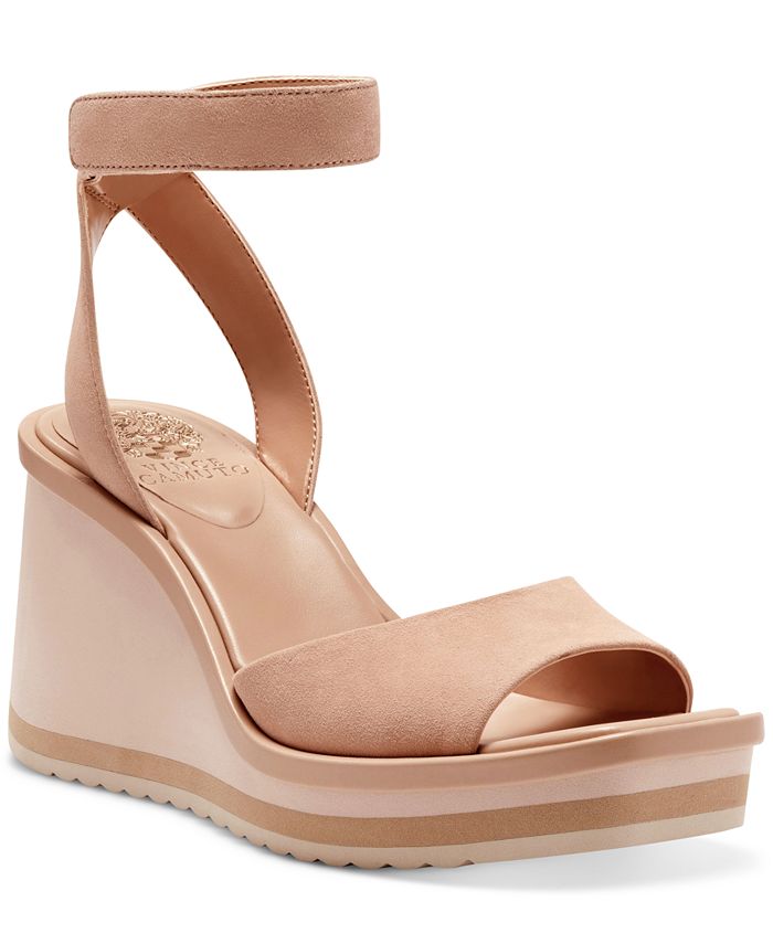 Vince cheap wedge sandals