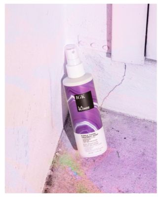 L.A. Blonde Purple Toning Treatment Spray