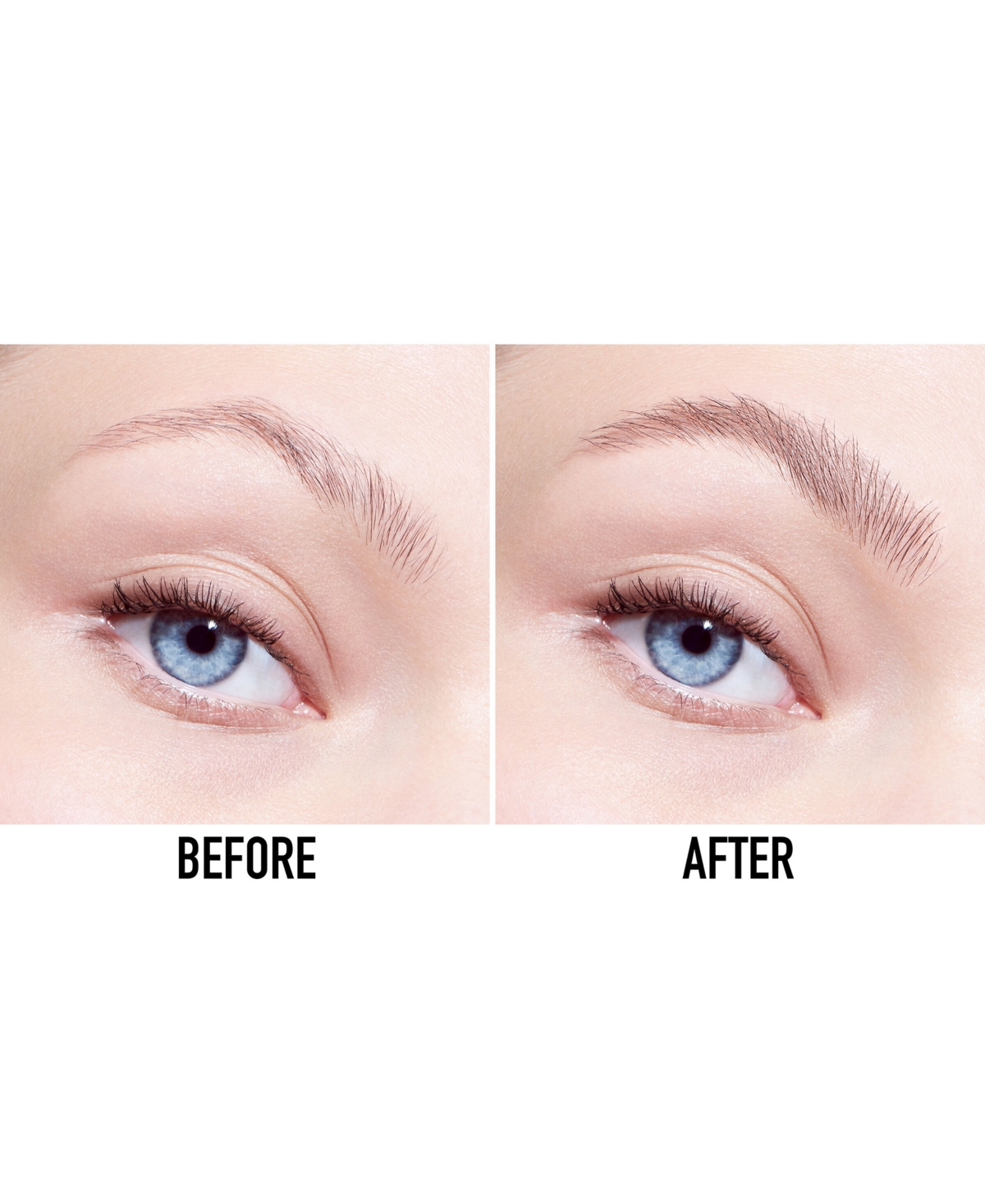 Dior Show On Set Brow Gel In Brown