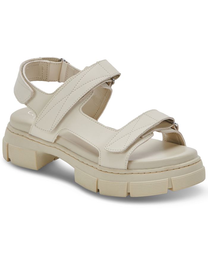 Aqua College Women's Hux Waterproof Sandals, Created for Macy's - Macy's