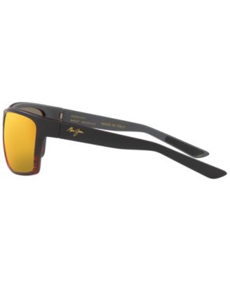 Unisex Polarized Sunglasses, Alenuihaha