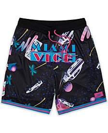 Men's Miami Vice Shorts