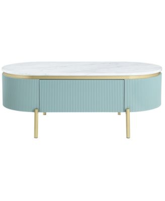 Marei 1 Drawer Coffee Table