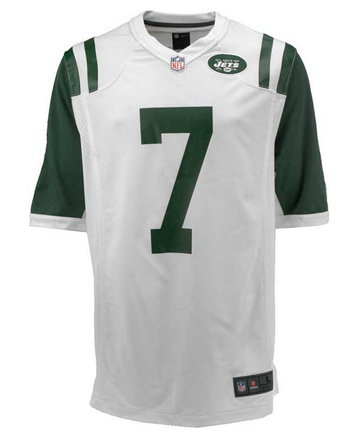 Geno smith jersey outlet