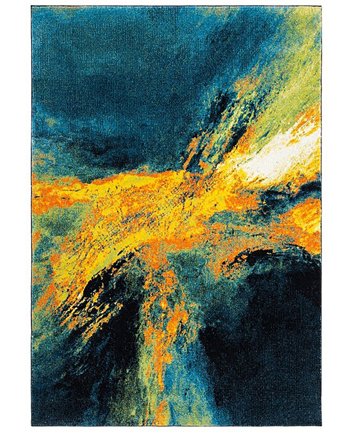 Safavieh Galaxy Gal-117 Area Rug