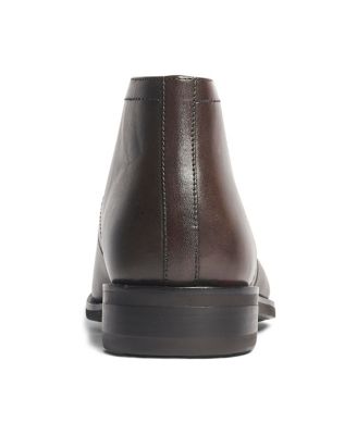 Men's Wilson Chukka Boots