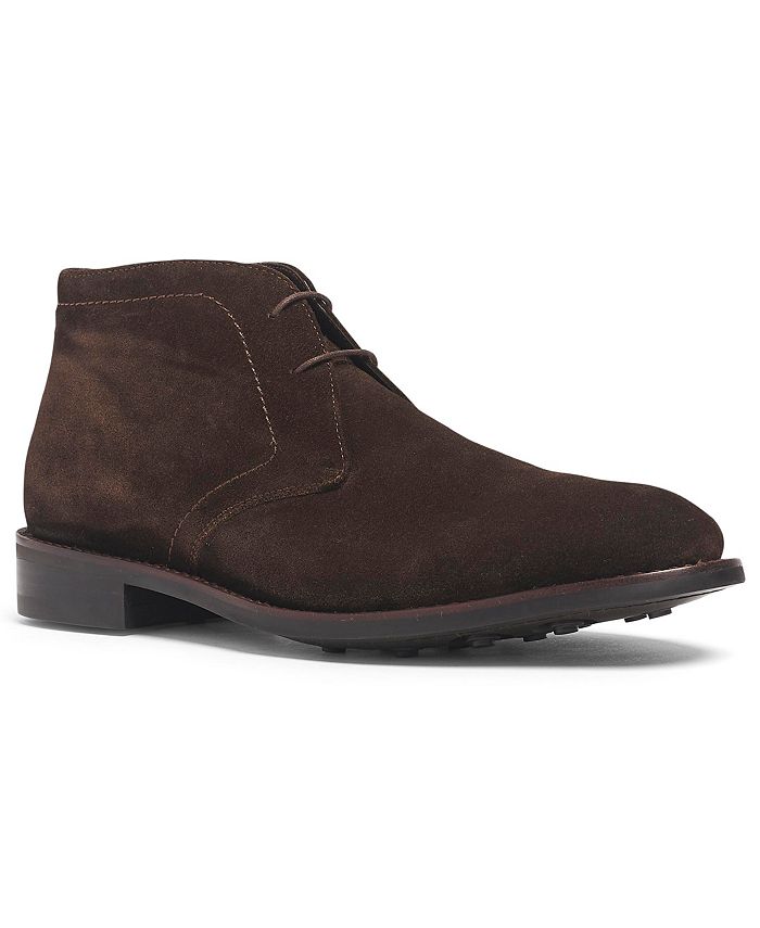 Anthony Veer Men's Wilson Chukka Boots - Macy's