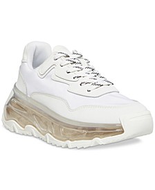 Women's Blatant Chunky Lace-Up Sneakers