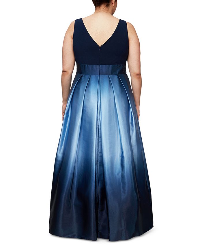 Macys dresses size 18 outlet