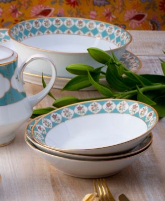 Lodi's Morning Round Vegetable Bowl, 9", 40 oz.