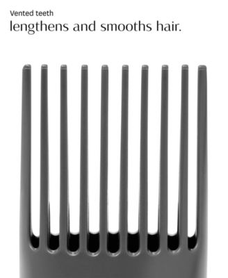 Smoothing Comb Attachment