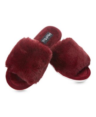 Women's Bette Plush Slipper