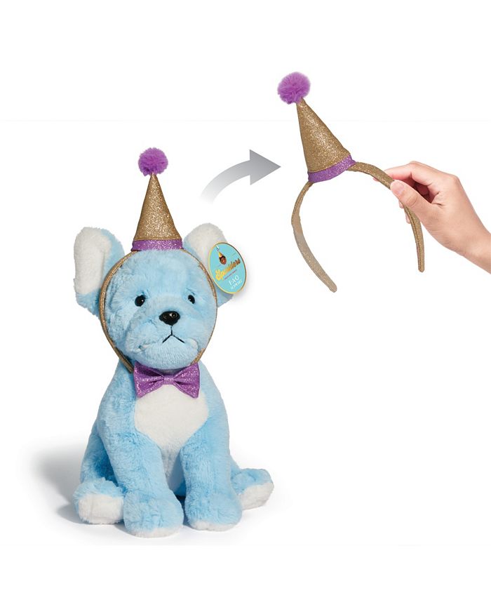 Fao schwarz sale french bulldog