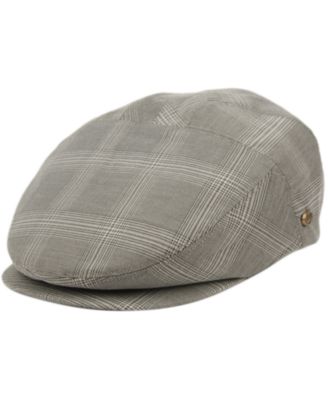 Women's Six Panel Cotton Ivy Cap