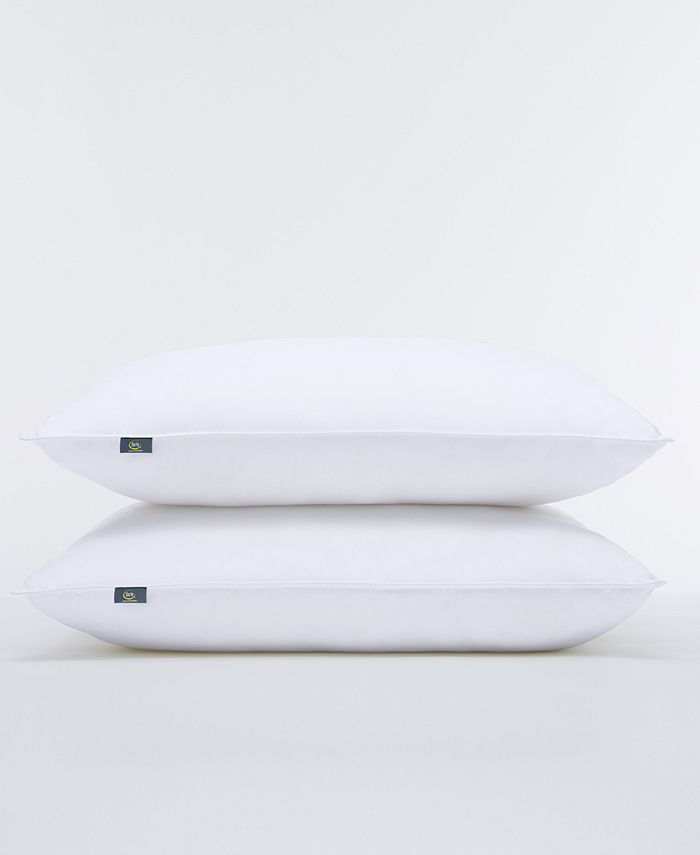Serta sales density pillow
