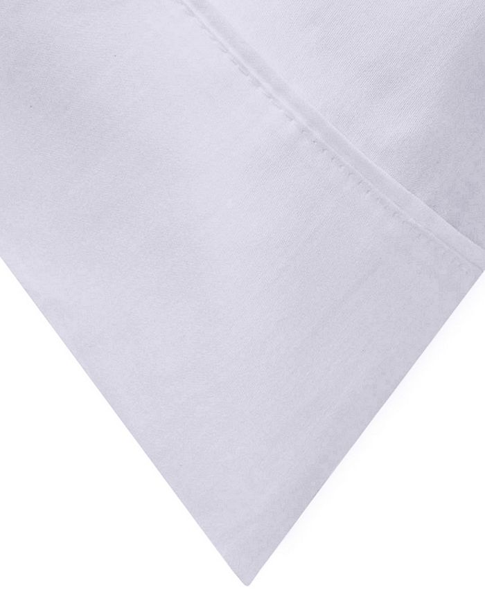 Ella Jayne 500 Thread Count Cotton Sateen Deep Pocket 4 Piece Sheet Set