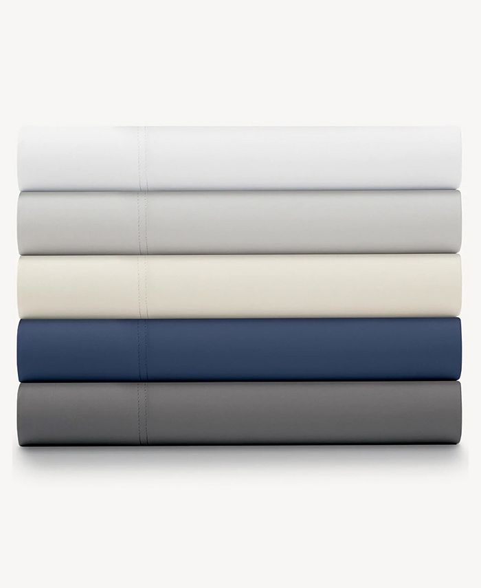Ella Jayne 1200 Thread Count Cotton Sateen Deep Pocket 4 Piece Sheet