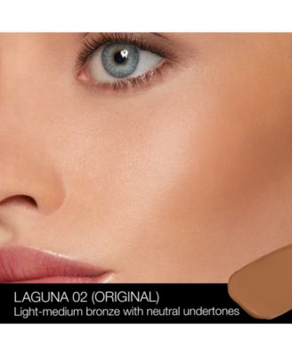 Laguna Bronzing Cream