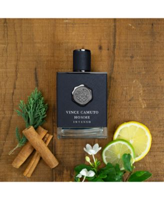 Men's Homme Intenso Eau de Parfum, 3.4 oz.