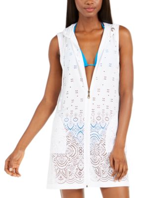 dotti swim cover up