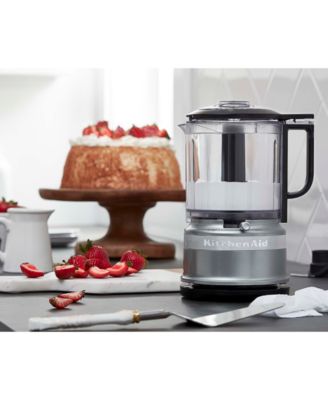 KitchenAid 5-Cup Food Chopper KFC0516CU