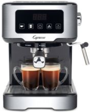 ChefWave Kava Mini Espresso Machine for Nespresso Compatible Capsule -  Macy's