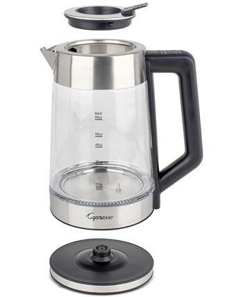 Capresso h2o pro kettle Outlet