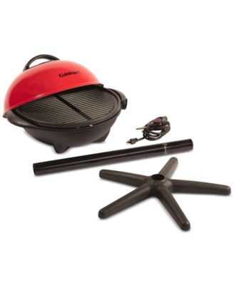 CEG-115 Portable Outdoor Electric Grill