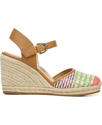 naturalizer phebe wedge