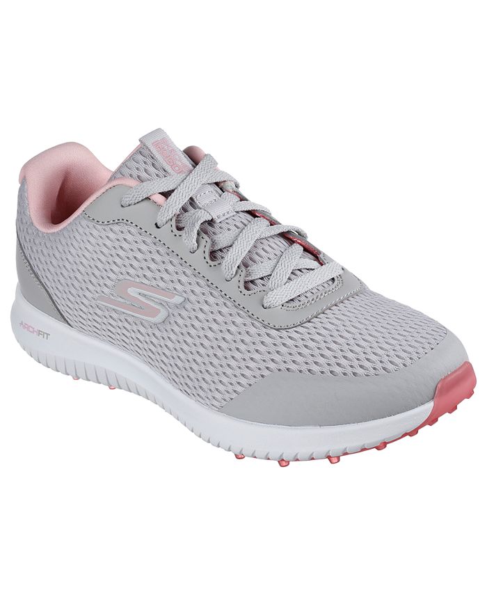 Skechers Women s Go Golf Max Fairway 3 Golf Sneakers from Finish