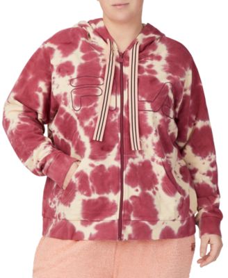 love zip up hoodie
