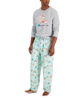 macy's sleepwear sale