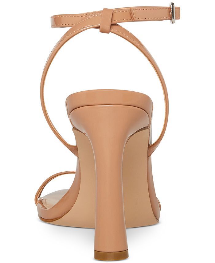 Madden Girl Tasha TwoPiece Dress Sandals & Reviews Sandals Shoes