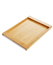 Bamboo Wood Tray, Created For Macy's