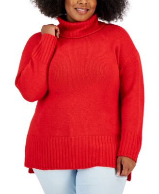 macy's tunic sweaters