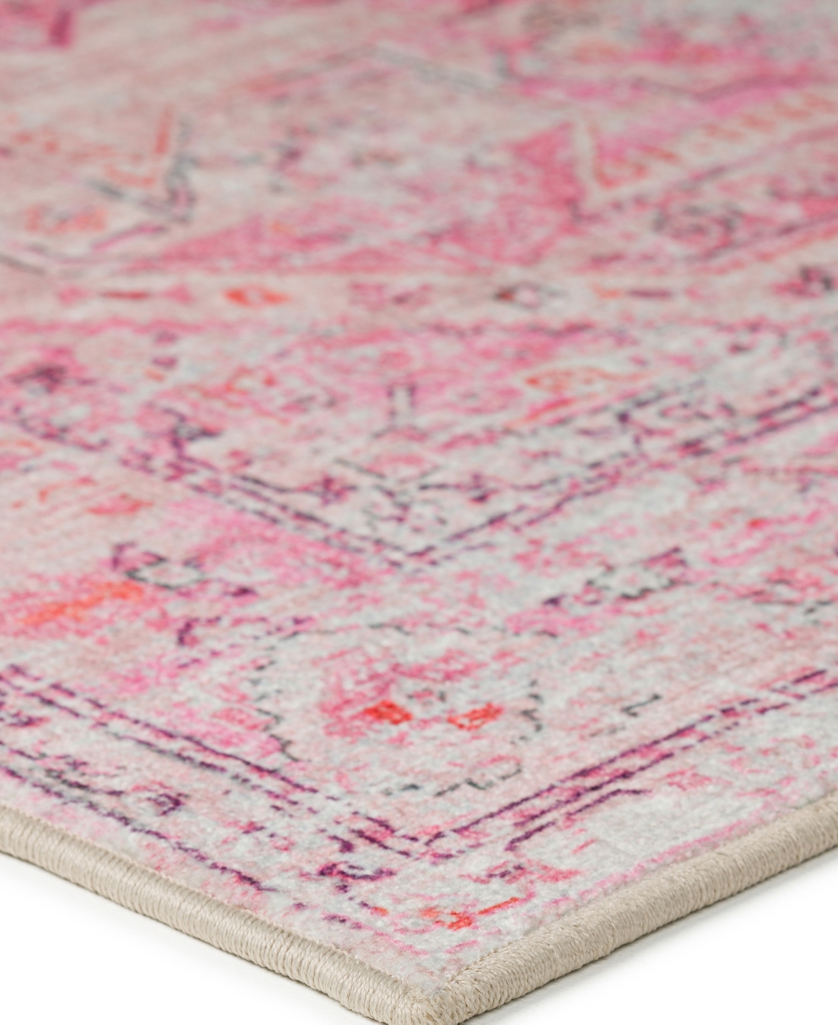 Dalyn Jericho JC5 Area Rug
