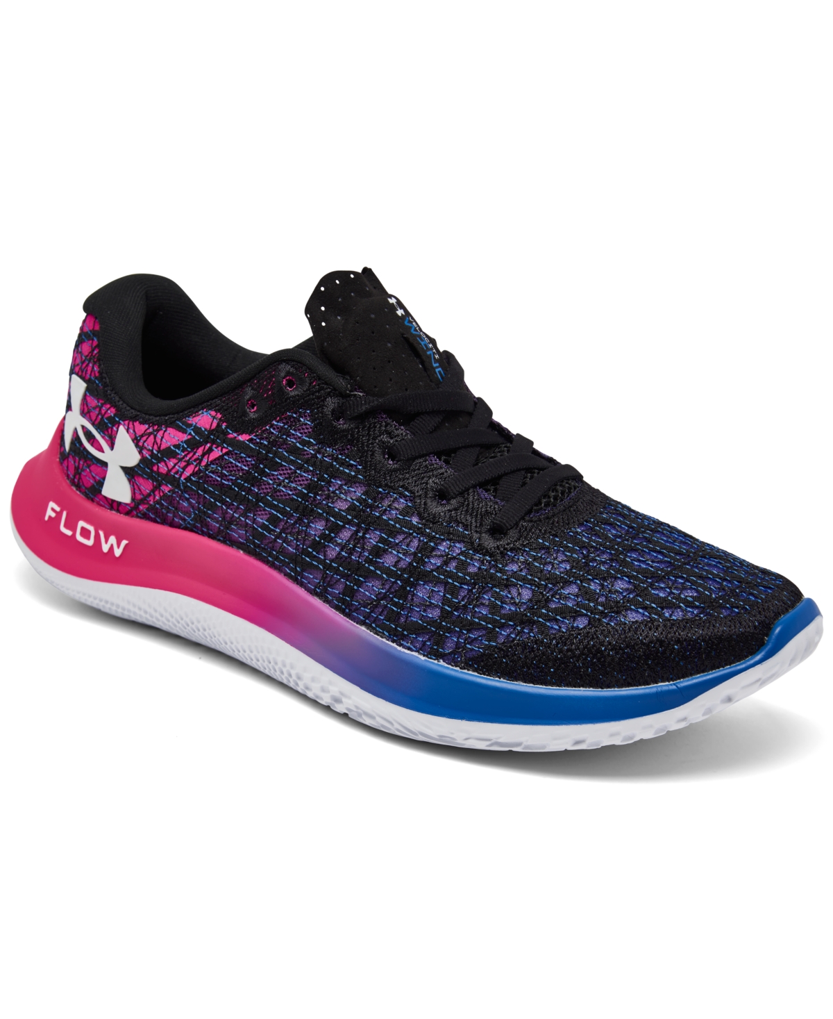 under armour flow velociti se women's
