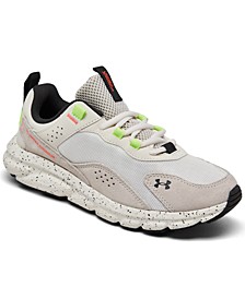 Women's Charged Verssert Training Sneakers from Finish Line