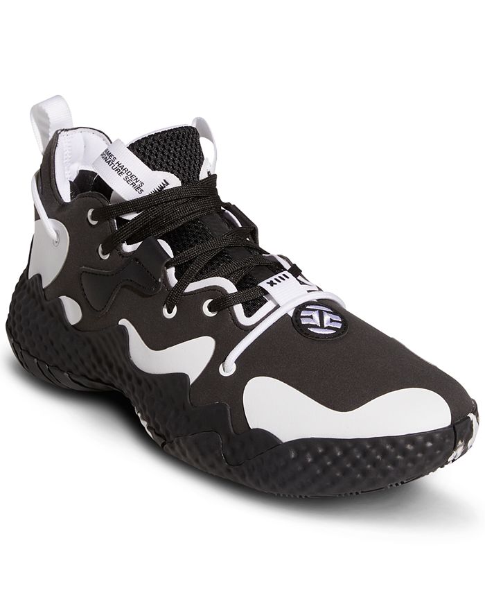 Harden vol 2 finish hotsell line