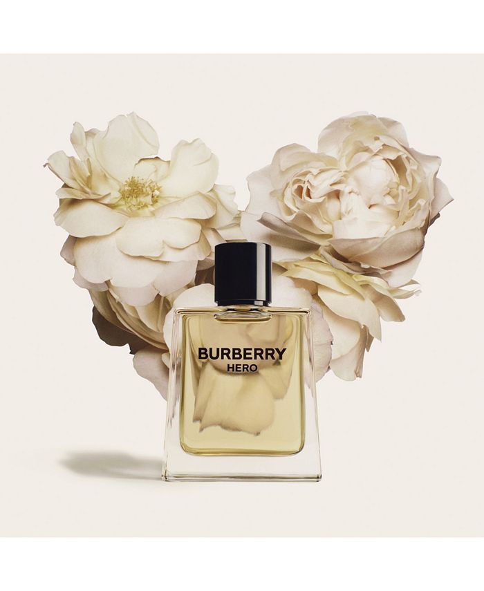 Burberry - Men's Hero Eau de Toilette Fragrance Collection