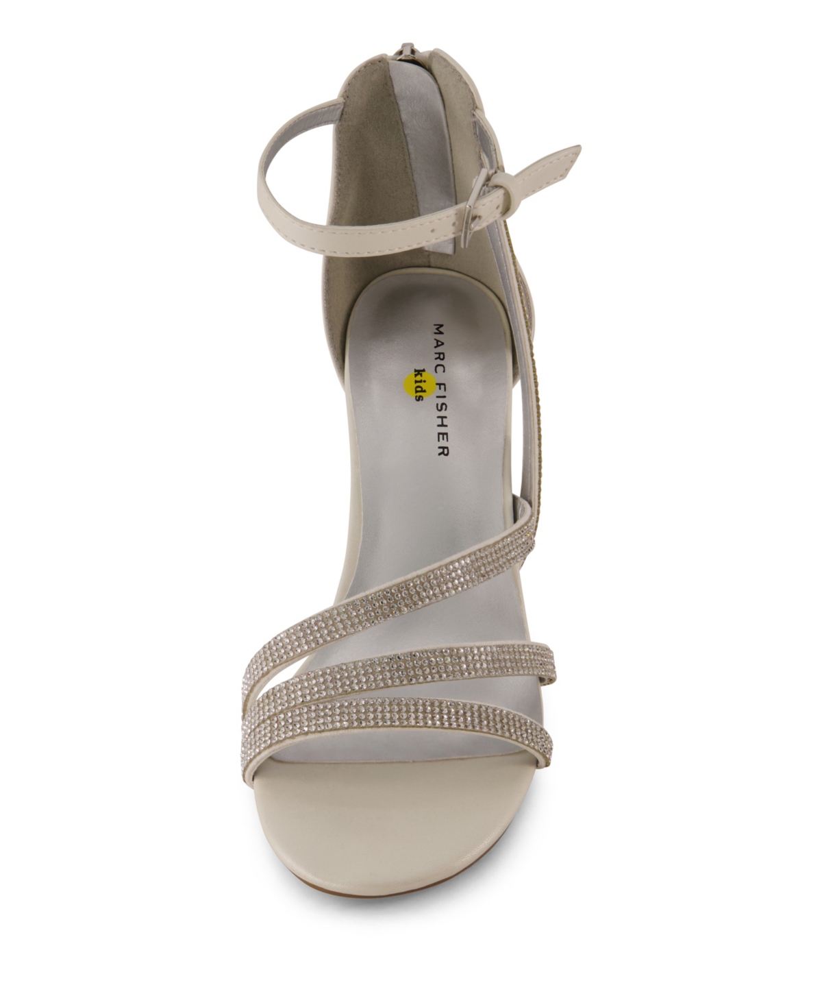 Marc Fisher Little Girls High Heel Dress Shoes