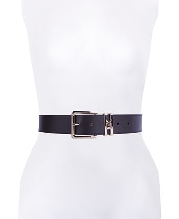 Macys michael kors belt hotsell