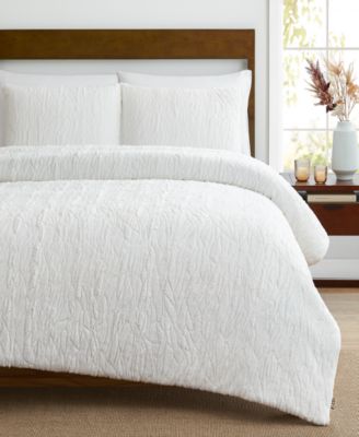 Ugg faux fur comforter king sale