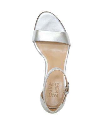 Women's Vera Ankle Strap Dress Sandals