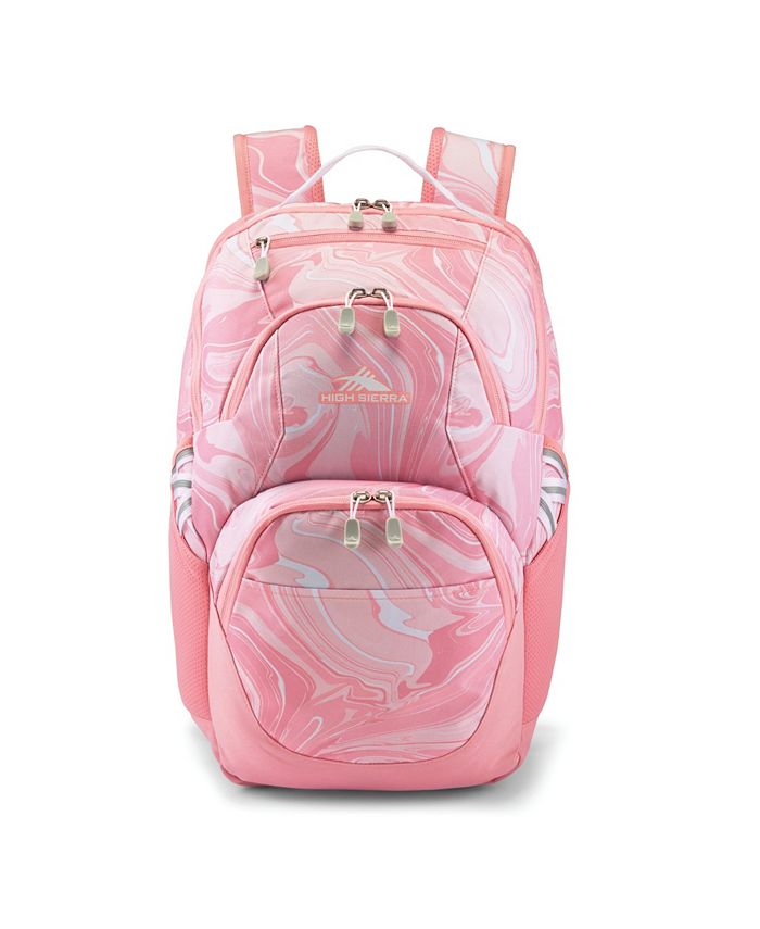 Groom school backpack